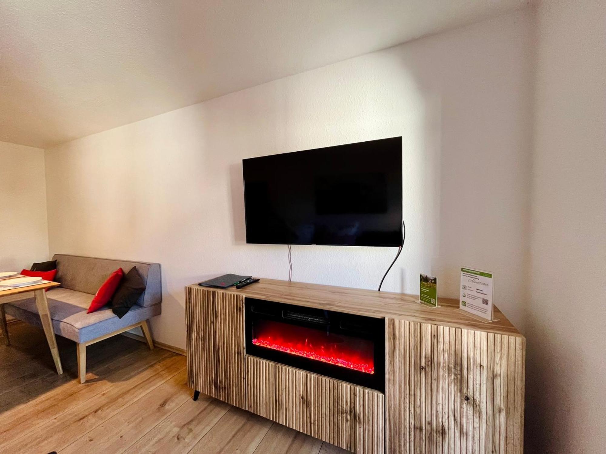 Apartment Alpenfieber