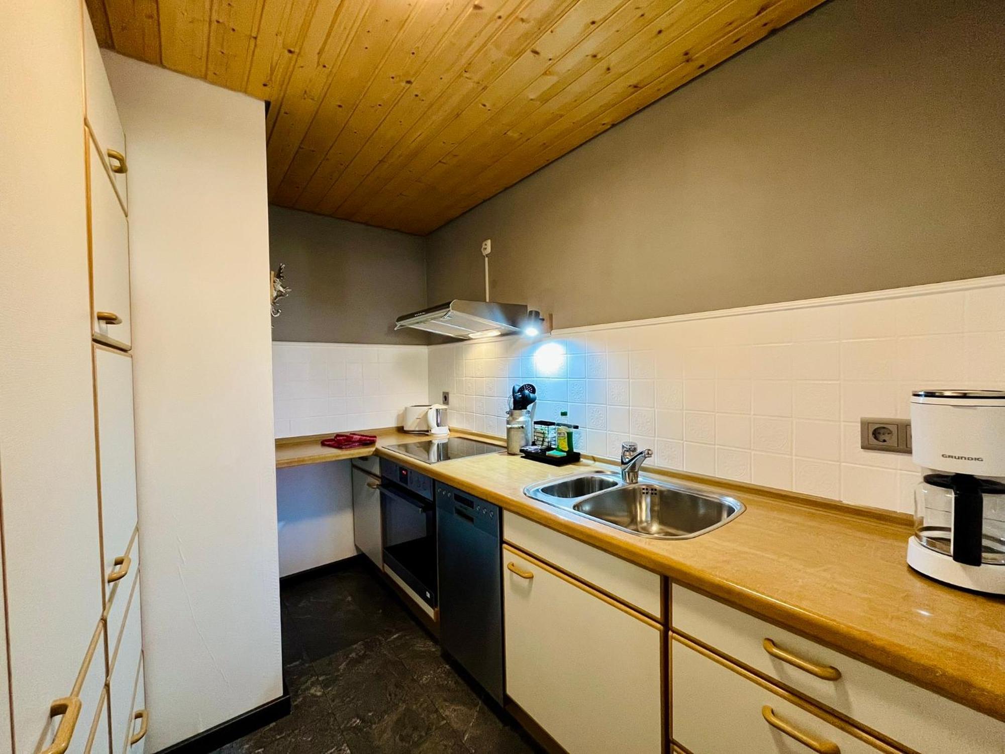 Apartment Alpenfieber *