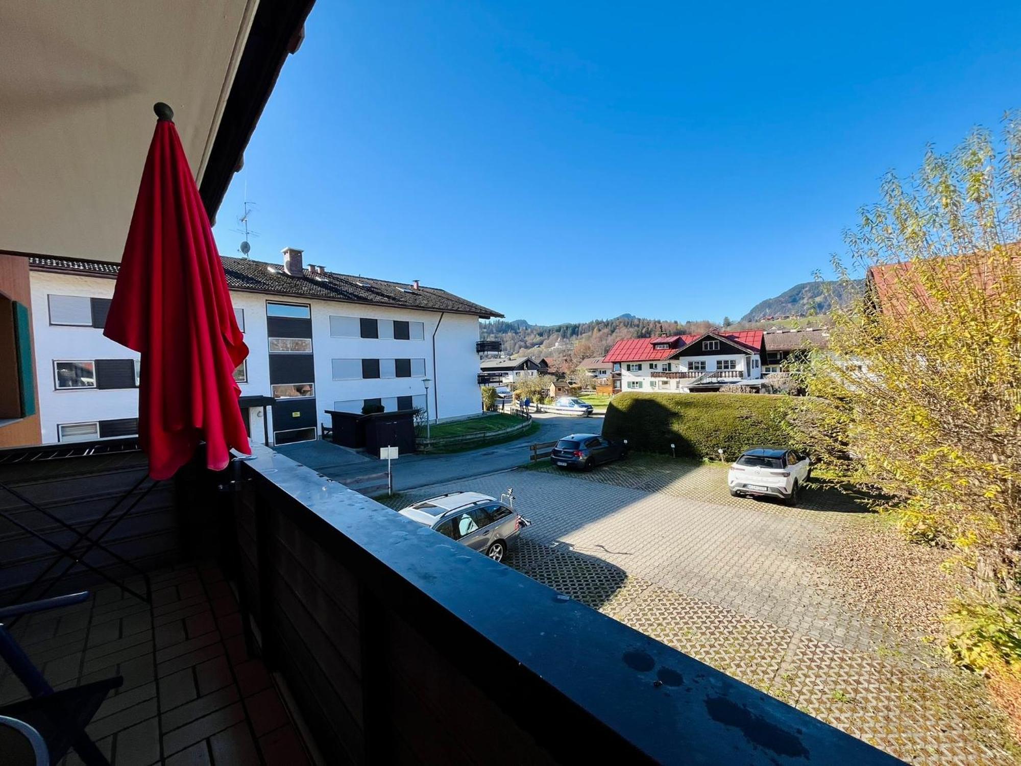 Alpenfieber *